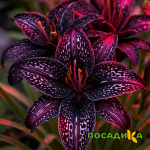 Лилейник Вояж купить по цене от 699р. в интернет-магазине «Посадика» с доставкой почтой в в Новоаннинскийе и по всей России – [изображение №1].